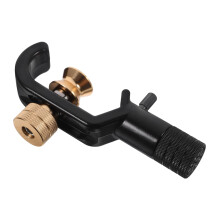 1 Set Optical Cable Cutter Automatic Wire Connector Multi Wire Stripper Power Tool for Electricians, Iron Golden Finish