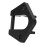 Solid Aluminum RV Awning Base Foot Black for Sunchaser II Heavy Duty 13