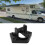 Solid Aluminum RV Awning Base Foot Black for Sunchaser II Heavy Duty 8