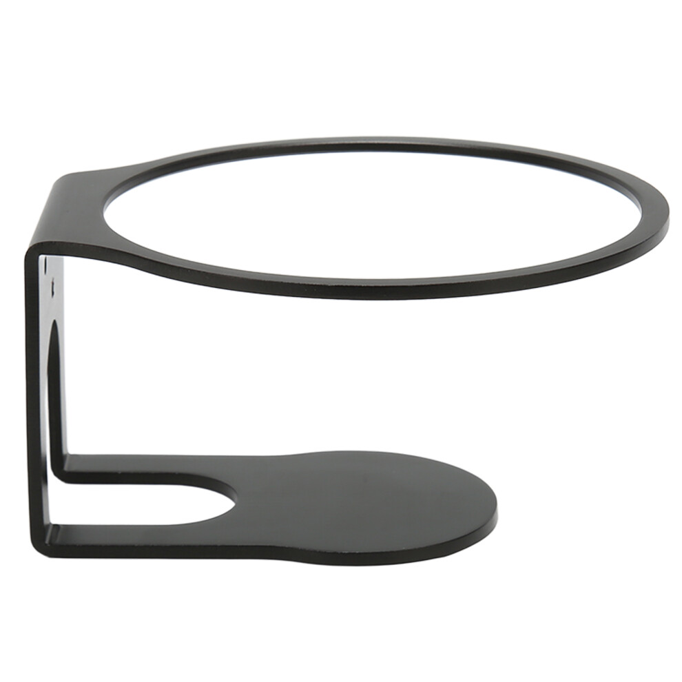Aluminum Wall Bracket For Homepod 2 - Stable And Durable Finish Black 6951338759020