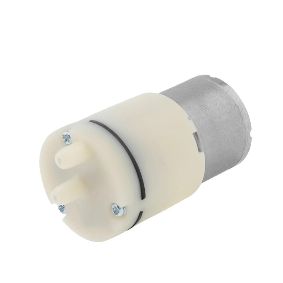R310 Vacuum Pump Electronic Starter 3.7V Air Diaphragm Negative Pressure Pump For Sealing Machines 6493810579929