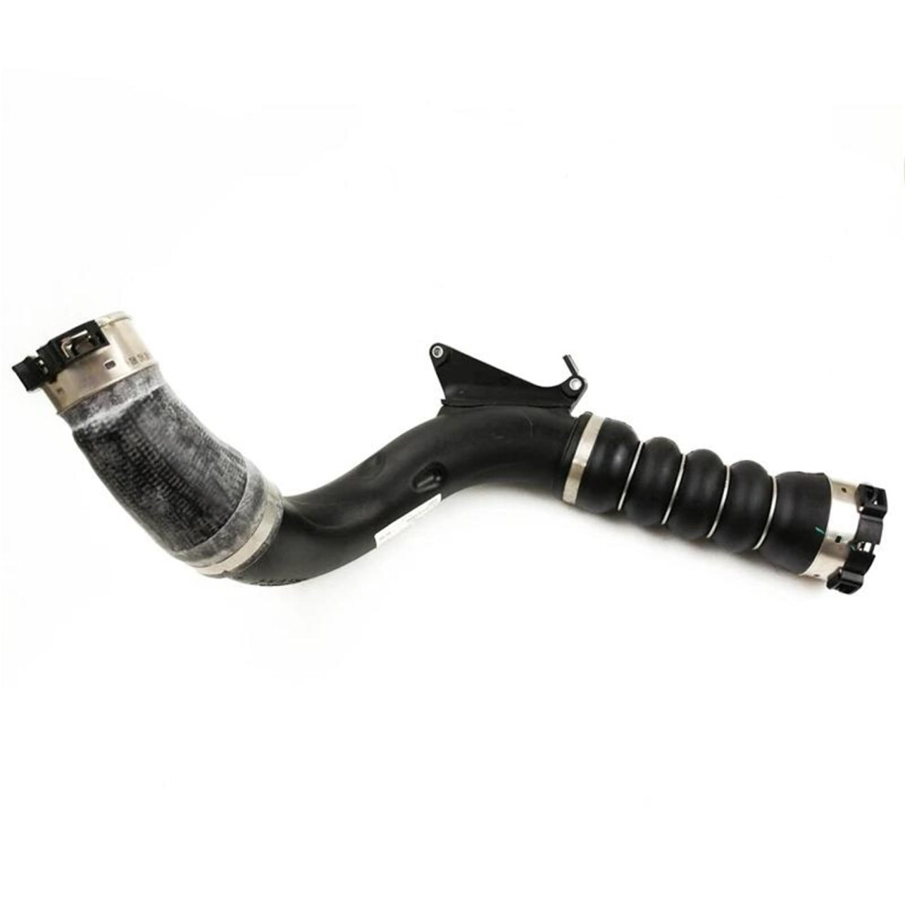 Air Intake Hose 13718616211 For Bmw 2Er X1 X2 F45 F52 Mini Air Intake Hose Car Accessories Charge Air Hose 6493810579936