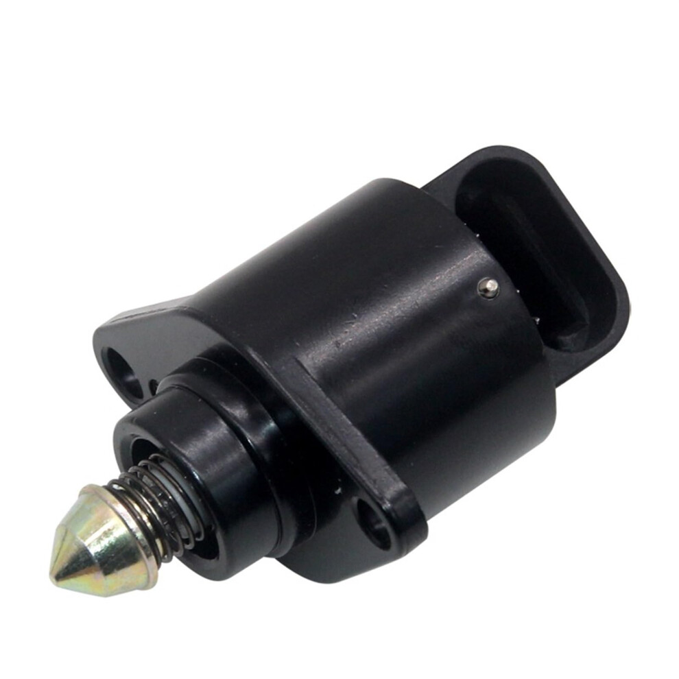 Iacv Idle Air Control Valve Ac167 Compatible With Aveo Wave 1.6L 2004-2008 Oe 93744675 96434613 17059602 6482260509006