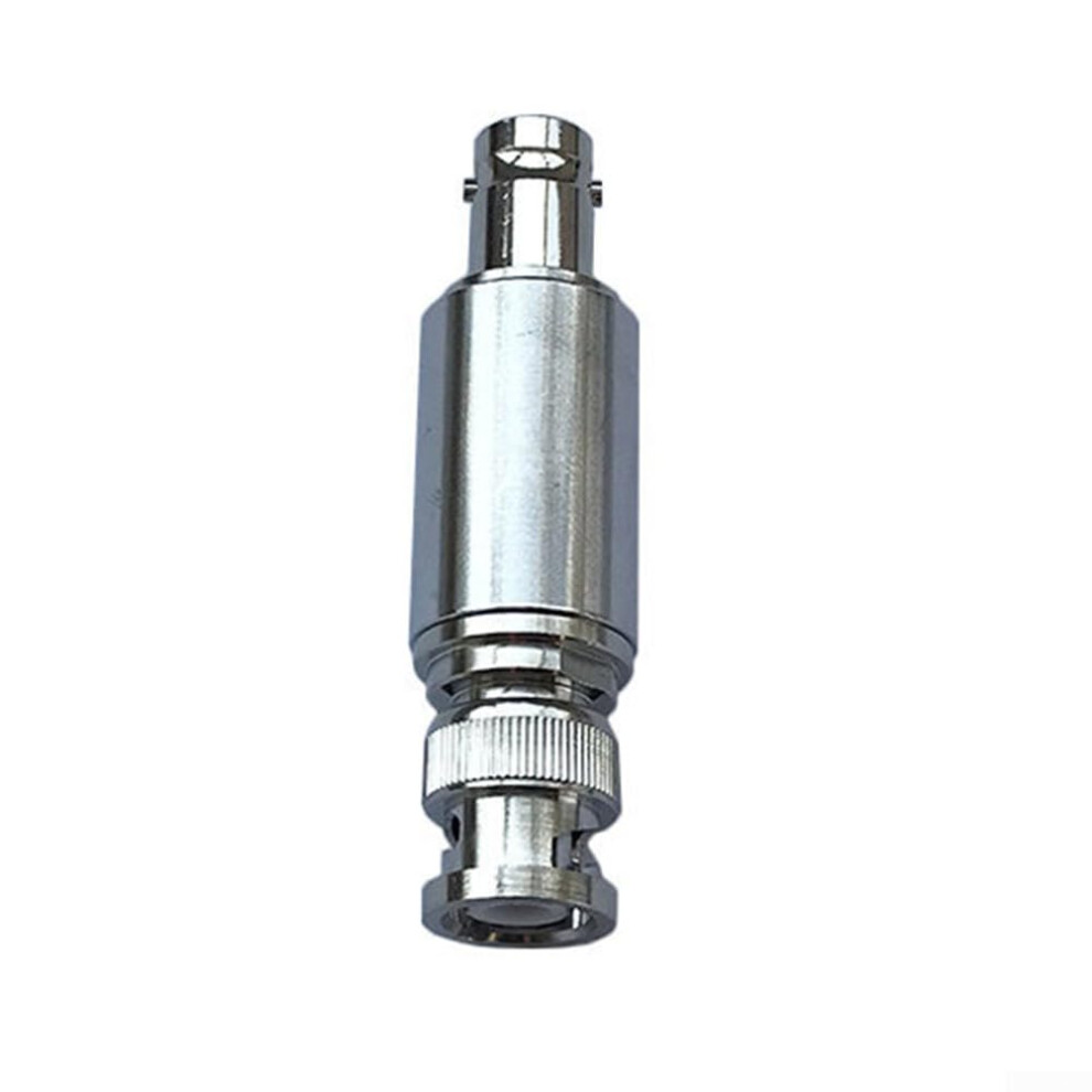Precision Bnc Rf Fixed Attenuator 2W Dc 3Ghz Male To Female Coaxial 5Db 1 To 40Db Options For Signal Reduction 6482260509204
