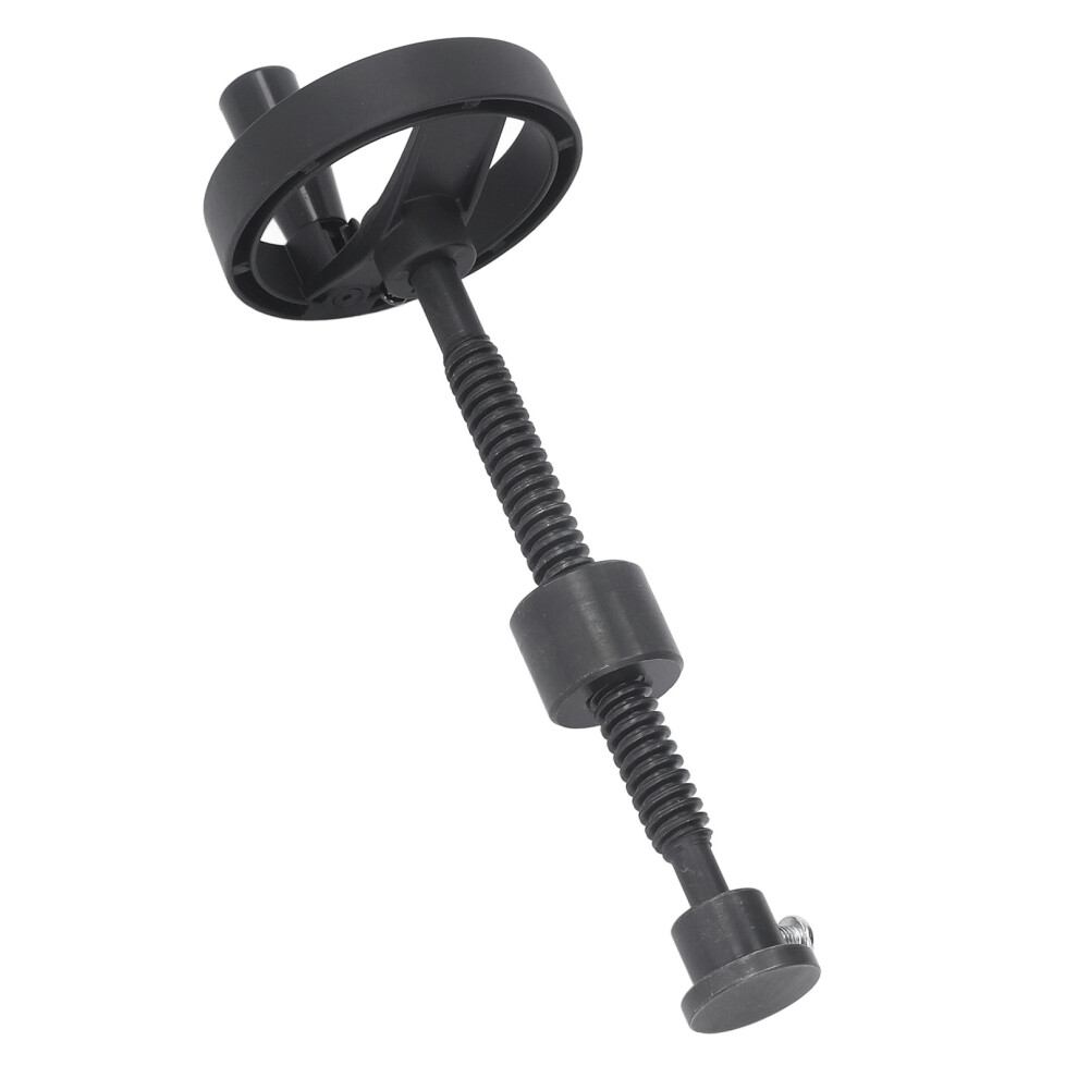 Self-Locking Workbench Vise Screw T16x220mm W/ 100Mm Handwheel 4211338761716