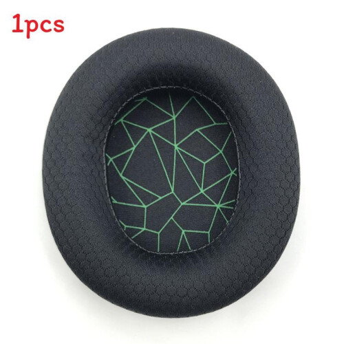 (Green) Pads Replacement Ear Compatible With Steelseries Arctis 1 3 5 7 Pro Durable 9