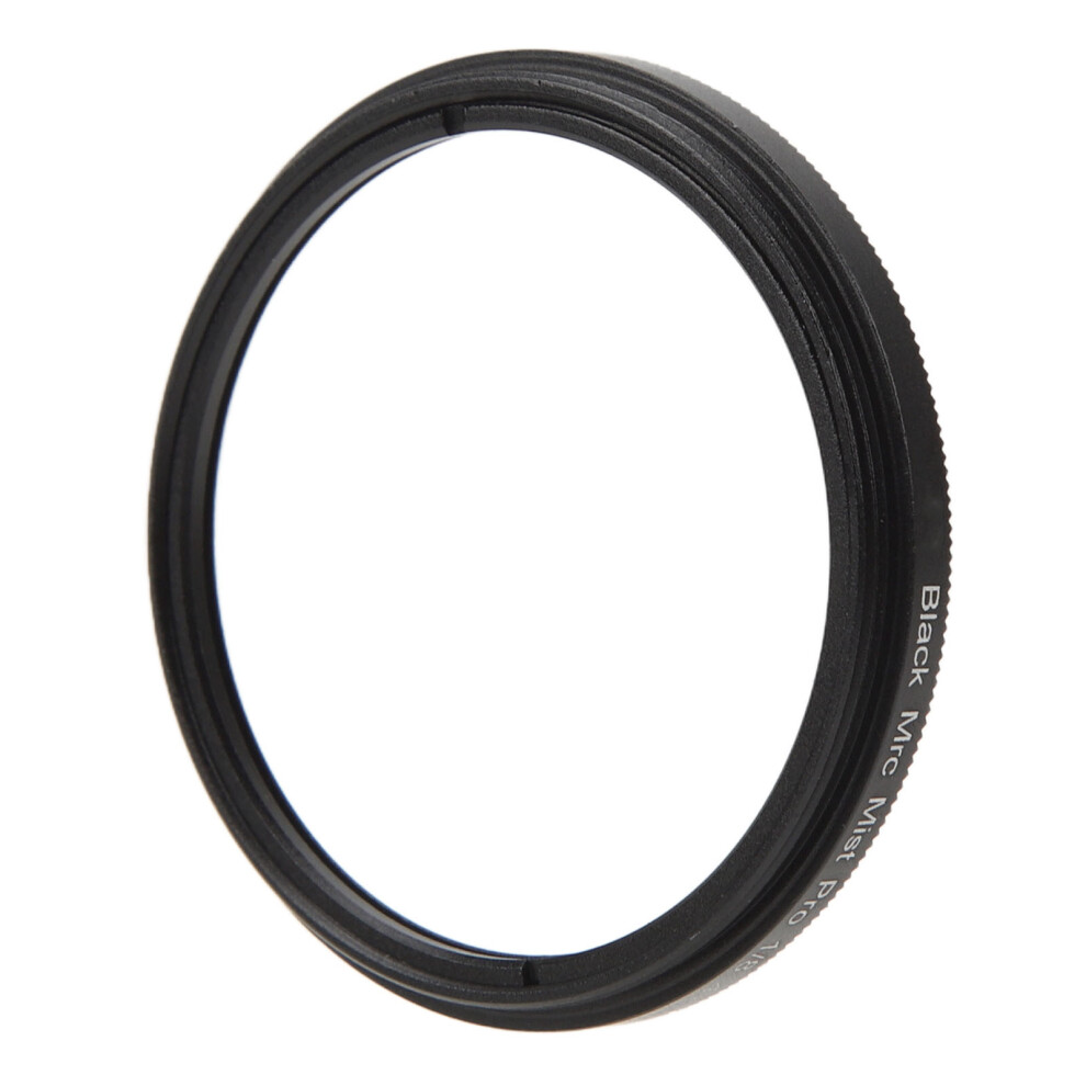 Diffusion 1/8 Lens Filter 43Mm For Video & Portrait Shooting Black 4161338764029