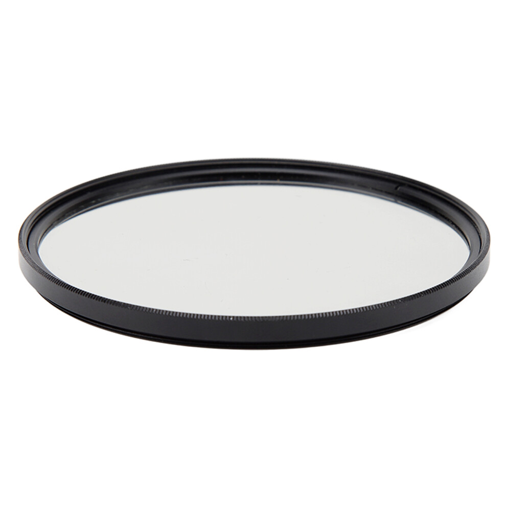 58Mm Aluminum Uv Filter Lens For Photography And Filming 7621338764384