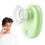 Augendampfer | Portable Eye Moisturizing Device, Adjustable Dual Function, Gentle for Home and Travel Use, Green 1