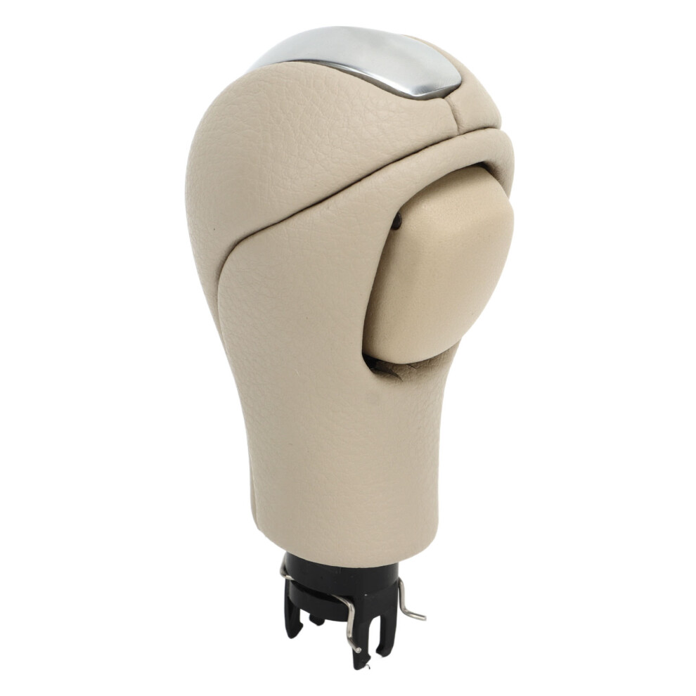 34910 Jk03a Shift Knob For Infiniti G25 G37 Fx37 Ex37 Qx70 Q60 Beige 7901338765094