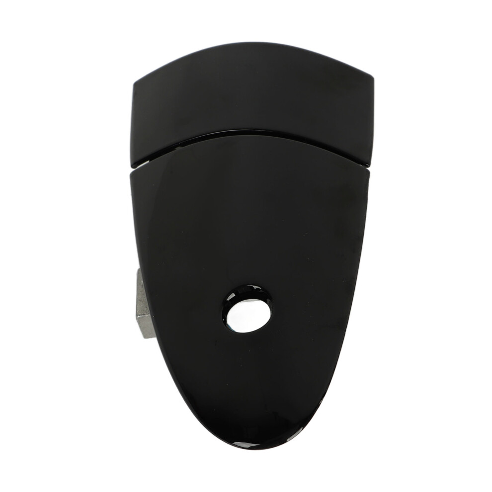 Exterior Car Door Handle Left For Cr-Z 2011-2015 72181Szt003za Black 9361338765117