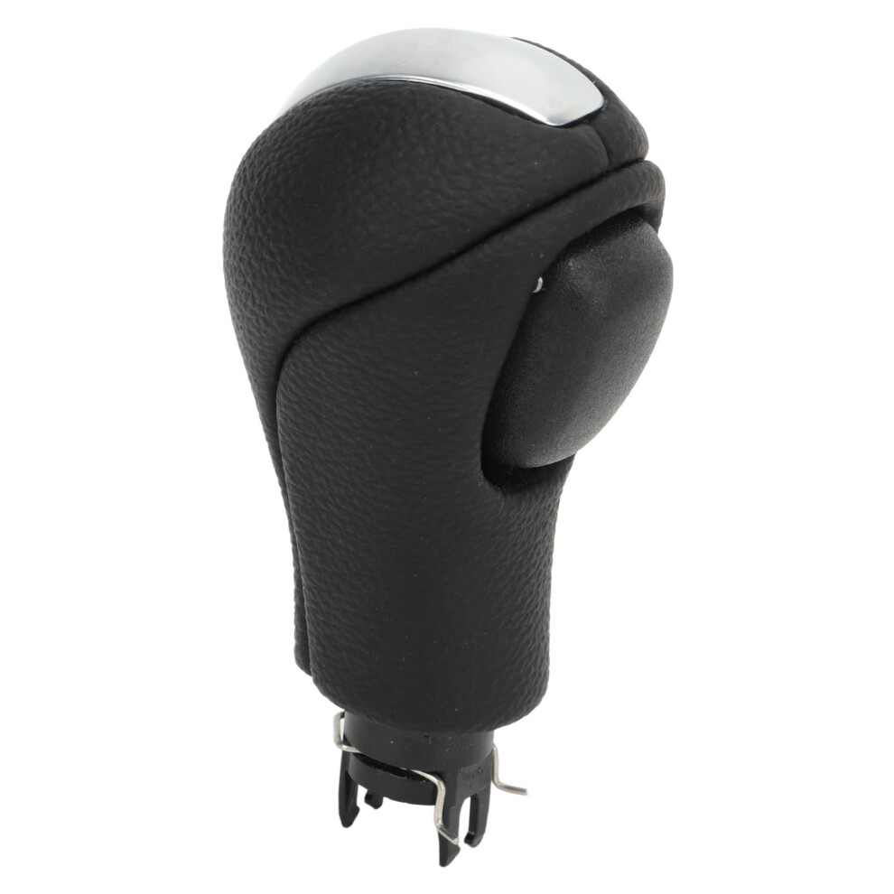 Smooth Shift Knob For Infiniti G25 G37 Fx37 Qx70 Z62 34910 Jk03a Black 7661338765080