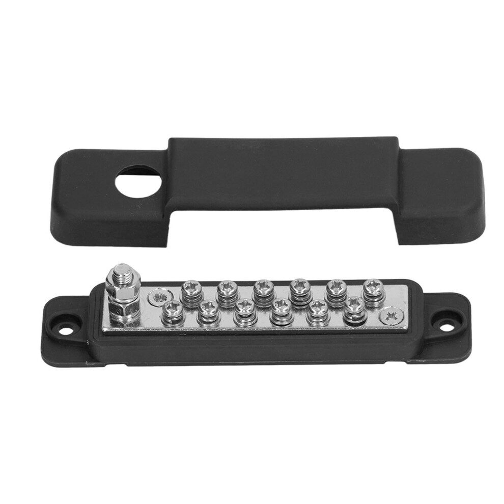 Versatile 48Vdc 150A Distribution Terminal Block For Vehicles & Boats 6911338765322