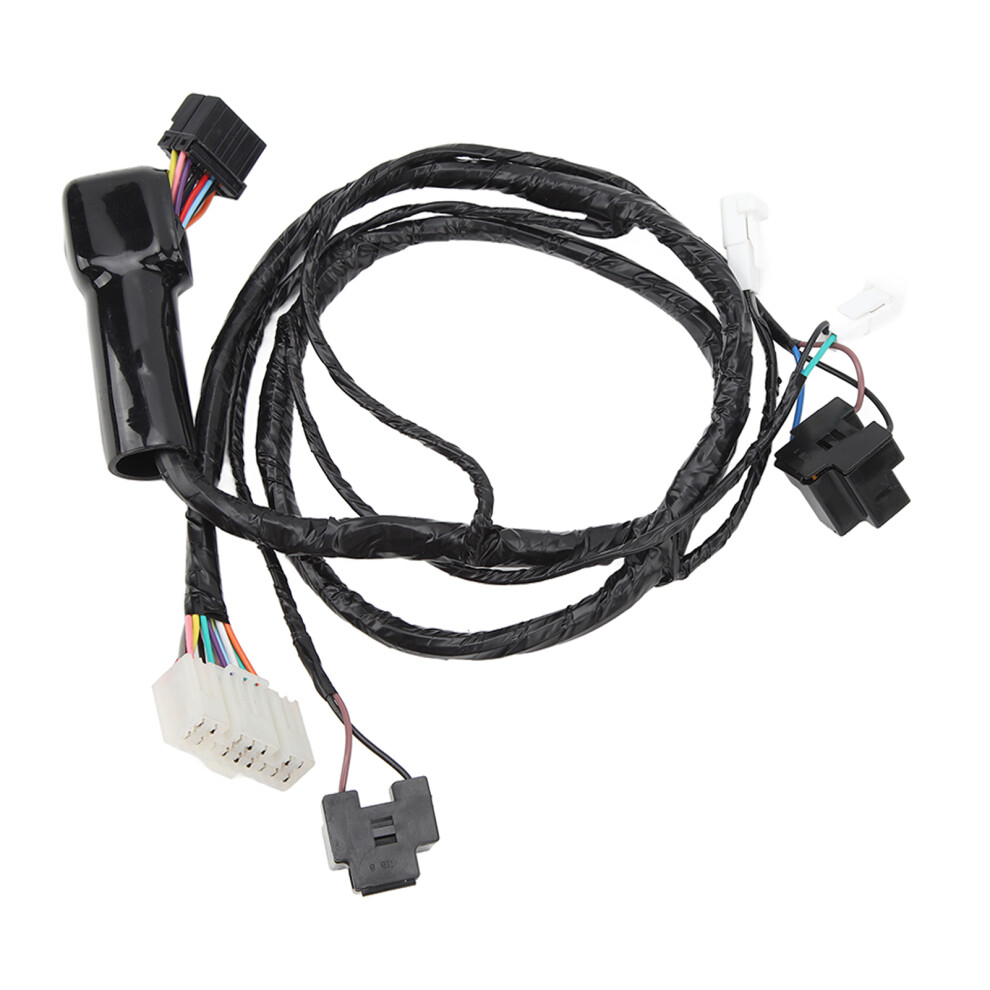 Motorcycle Headlight Gauges Wiring Harness For Suzuki Gsx-R600 750 2004-2005 5051338766668