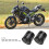 Replacement Oil Filter Set for Vulcan 500 LTD  - Enhance Engine Safety 4