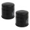 Replacement Oil Filter Set for Vulcan 500 LTD  - Enhance Engine Safety 16