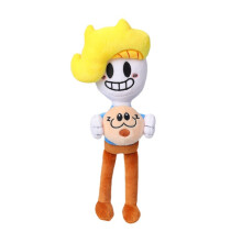 (Haminations) Bryson Haminations And Plush Toys Stuffed Dolls Collectible Plushie Kids Pillow