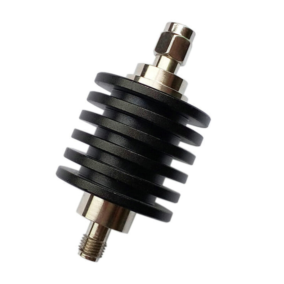 Koaxial Feste Dã¤Mpfer 10W Benutzerfreundlicher Signaldã¤Mpfer Fã¼R Forschungsprojekte Mit Festgelegter Dã¤Mpfung 6482260510071