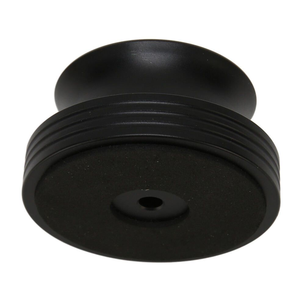 Universal Aluminum Alloy Record Weight Stabilizer Clamp For Lp Players 5091338767937