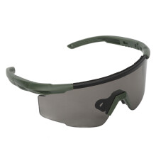 UV Protection Cycling Skiing Goggles Windproof Lightweight Outdoor Shooting Goggles