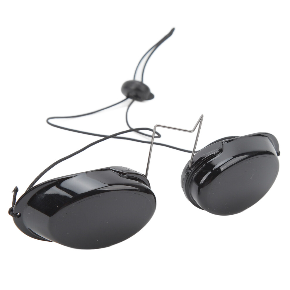 Ipl Protection Eye Goggle Adjustable Light Blocking Laser Safety Glasses 8171338768305
