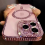 (For iPhone 16 Plus) Pink Glitter Diamond Transparent Case For iPhone 4