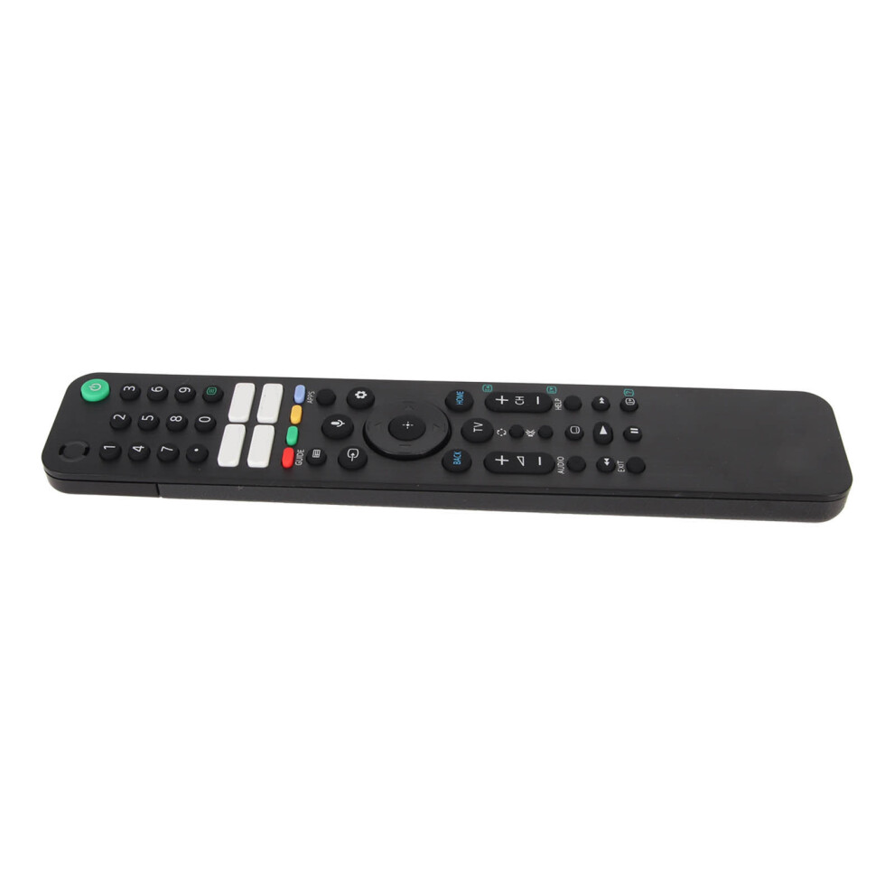 Rmf Tx520p Replacement Voice Remote For 43-85 Inch 4K Tvs, Abs 8401338768716