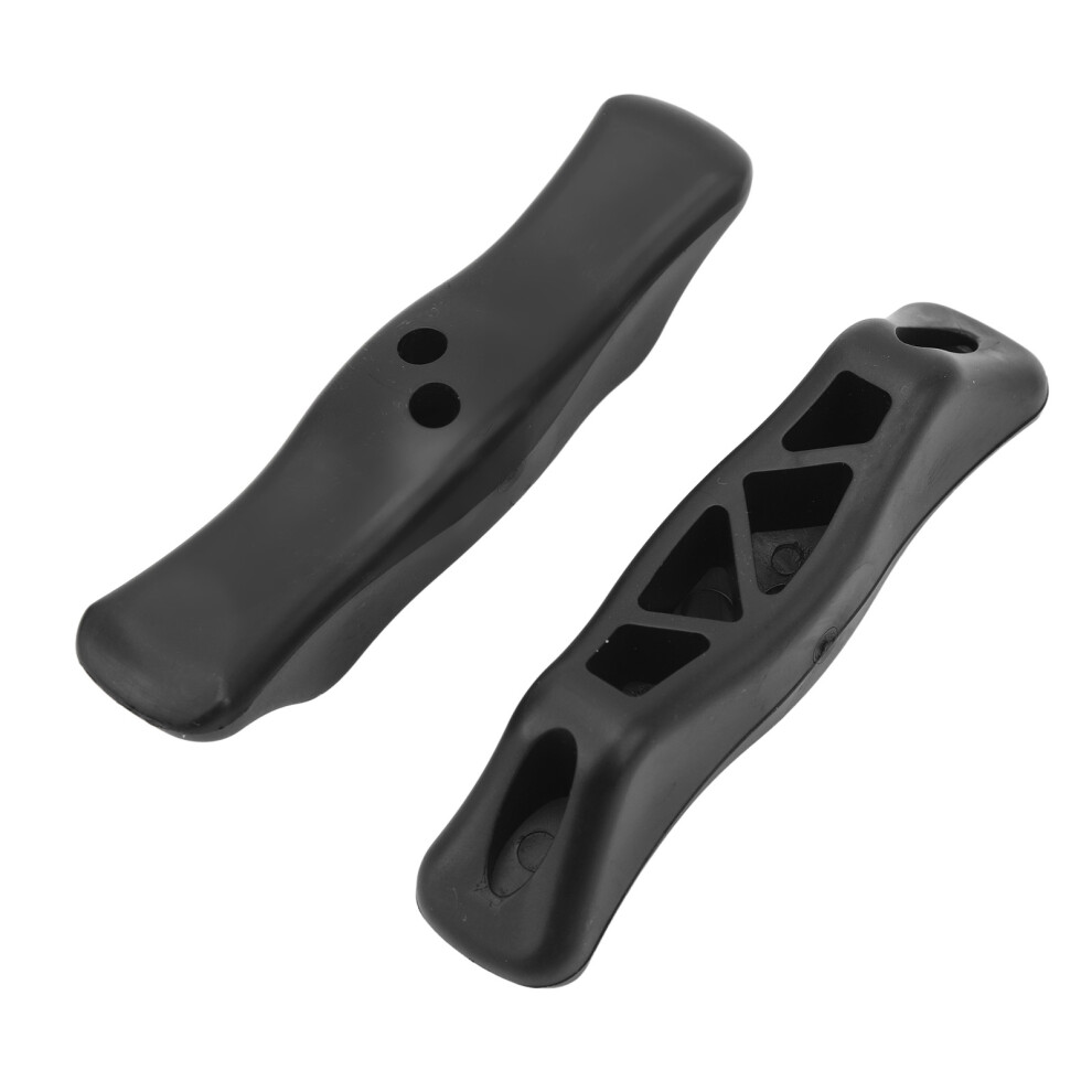 Heavy-Duty Kayak Handle with Cord Perfect for Canoes and Rubber Boats