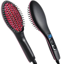 (UK) Straight Simply Adjustable Heat Straightener Combs Of Specifications Various