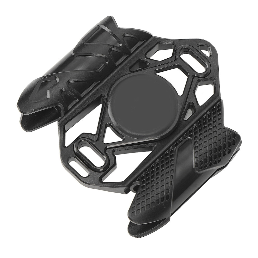 Anti Theft Waterproof Bike Mount For Ios Locator With Security Screws Black 3091338770564
