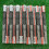 (Midsize)MCC Plus4 Align Standard Multi Compound Golfschlägergriffe rutschfeste Traktion hoch 3