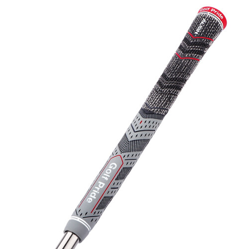 (Midsize)MCC Plus4 Align Standard Multi Compound Golfschlägergriffe rutschfeste Traktion hoch 1