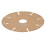 Diamond Saw Blade 115x22.23mm Multi-Purpose Segmented Cutting Disc Gold 16