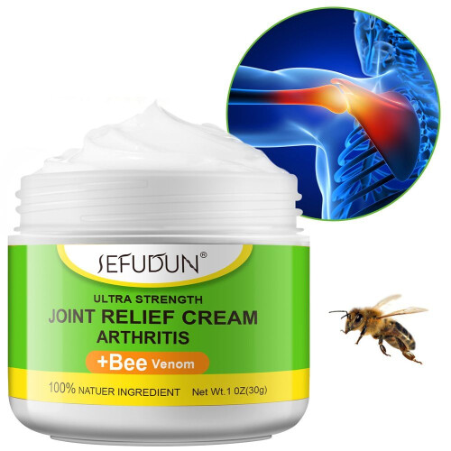 Sefudun Shoulder Joint Muscle Pain Relief Cream