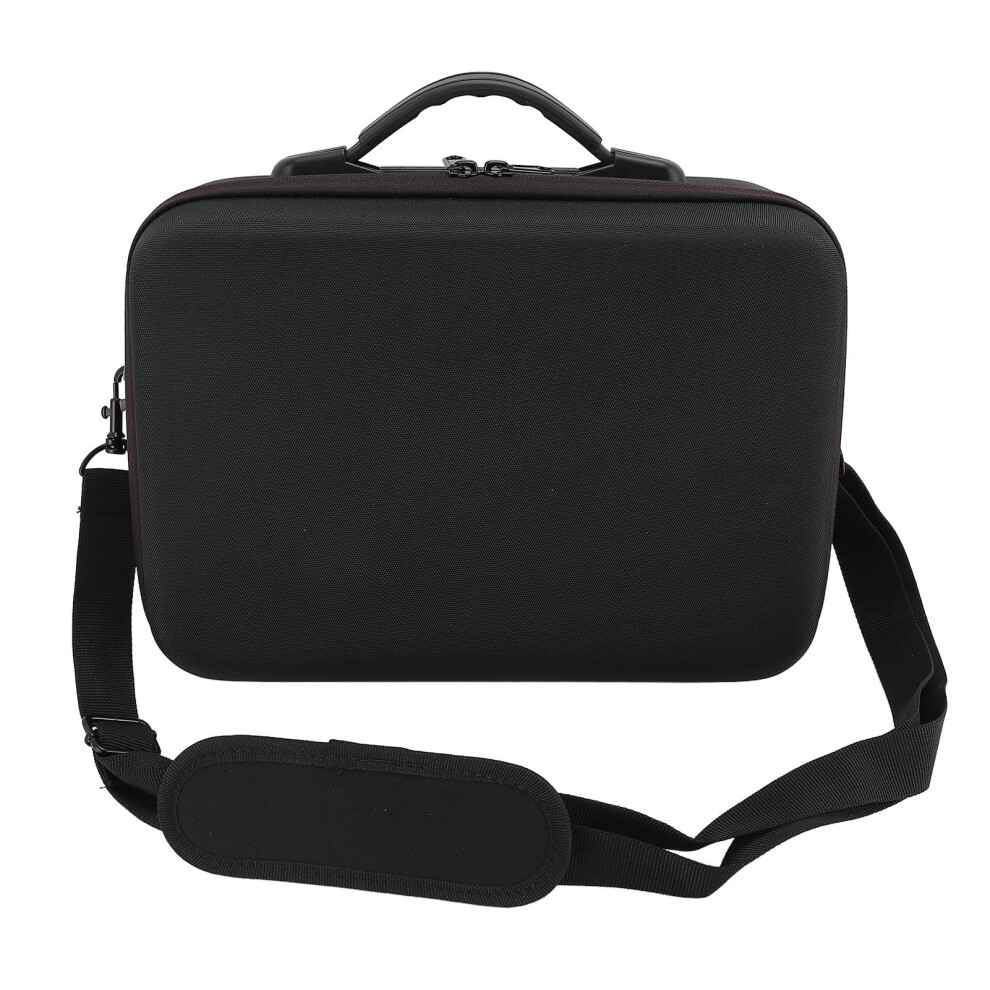 Drones Hard Case, Portable Ip67 Drone Storage Bag With Eva Foam Protection For Combo Neo Accessories Black 6276012325569