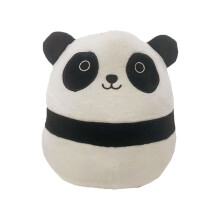 (Stanley)Christmas Squishmallow Plush Toy Gnome Norma Austin Liv Panda Dawn Fawn