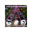 135 LED 16.4ft Spider Webs Halloween Decorations Lights 4