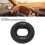 Silicone Grip Strength Trainer Ring, 7.7cm, Hand & Finger Exercise 6