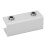 Aluminium Alloy Window Lock 4Set for Vertical Horizontal Windows 7