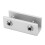 Aluminium Alloy Window Lock 4Set for Vertical Horizontal Windows 14
