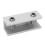 Aluminium Alloy Window Lock 4Set for Vertical Horizontal Windows 15