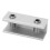 Aluminium Alloy Window Lock 4Set for Vertical Horizontal Windows 11