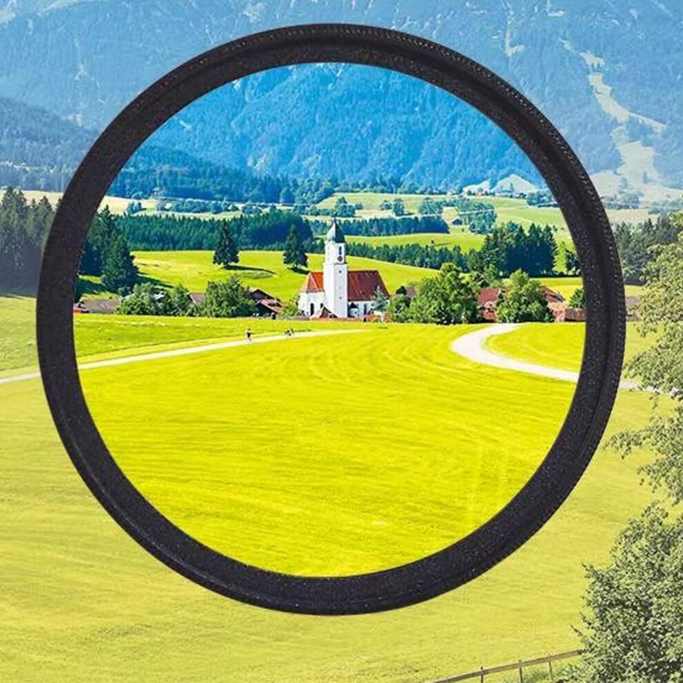 52Mm Cpl Filter - 2 Pack Clip Circular Polarizing Filter For Smartphones - Photography And Videography Accessories 6947110971346