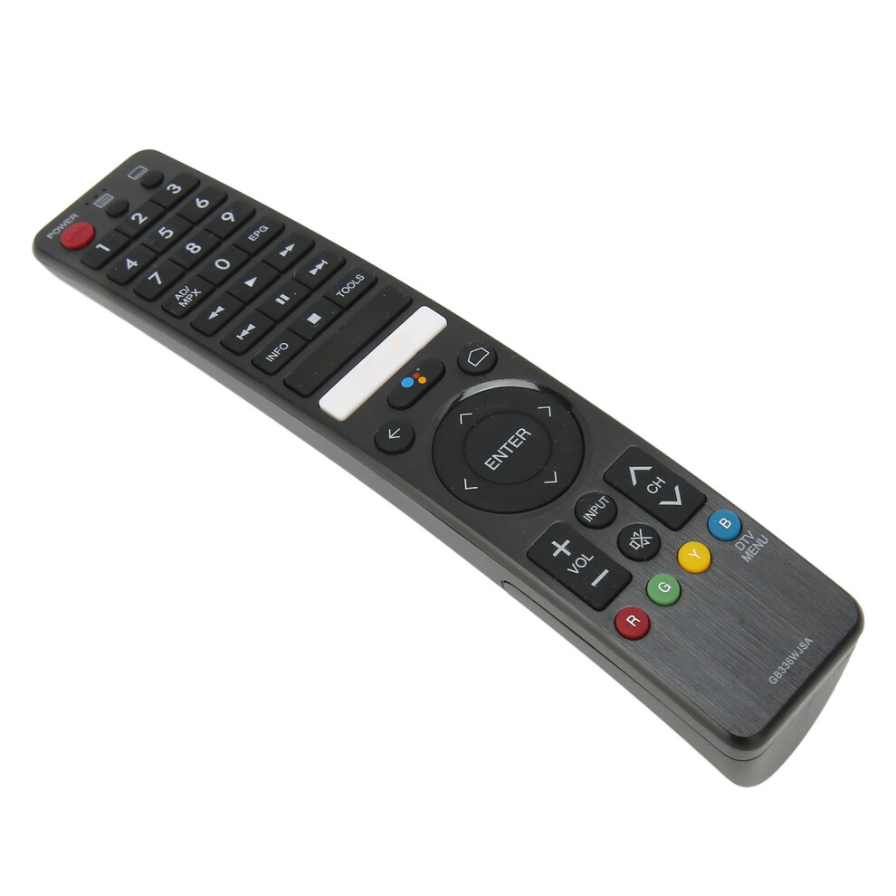 Remote Control With Voice Function For 42" Lcd Tv Gb345wjsa & Gb346wjsa 8451338778086