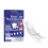 (2PCS) Teeth Whitening Strips - Whitening Strips Without the Sensitivity - Enamel Safe for Whiter Teeth - Sensitivity Free - 7 Strips 1