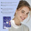 (2PCS) Teeth Whitening Strips - Whitening Strips Without the Sensitivity - Enamel Safe for Whiter Teeth - Sensitivity Free - 7 Strips 5