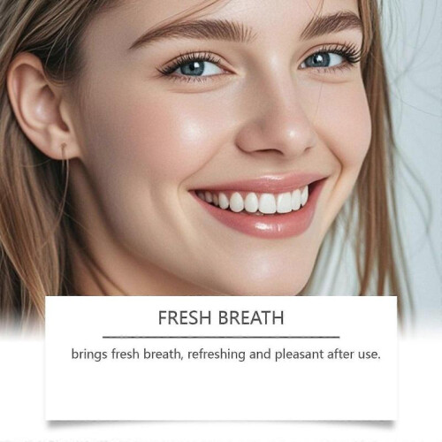 (2PCS) Teeth Whitening Strips - Whitening Strips Without the Sensitivity - Enamel Safe for Whiter Teeth - Sensitivity Free - 7 Strips 2