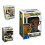 Funko Pop Breaking Bad Walter weiß PVC Figur Auto Ornament Tischdeko 6