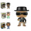 Funko Pop Breaking Bad Walter weiß PVC Figur Auto Ornament Tischdeko 2
