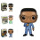 Funko Pop Breaking Bad Walter weiß PVC Figur Auto Ornament Tischdeko 3